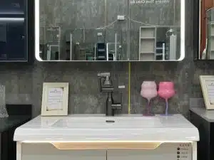 Tủ Chậu Lavabo