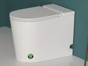 BỒN CẦU KHÔNG KÉT NƯỚC 6802