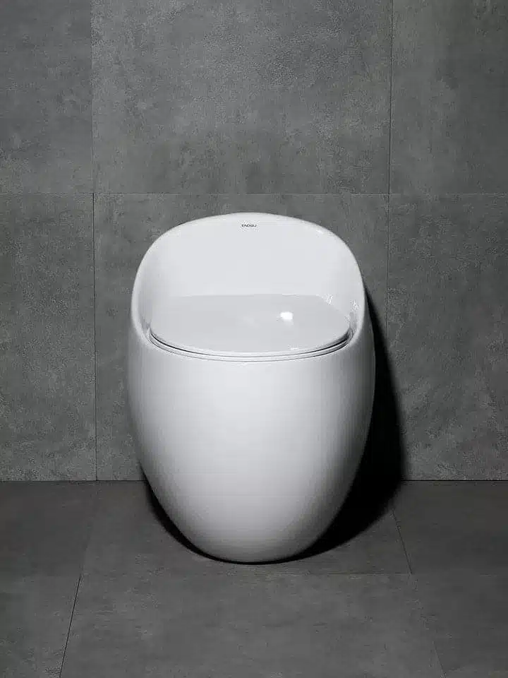Bệt trứng full trắng