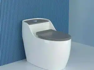 Bệt trứng 6 lỗ xoáy nắp xám