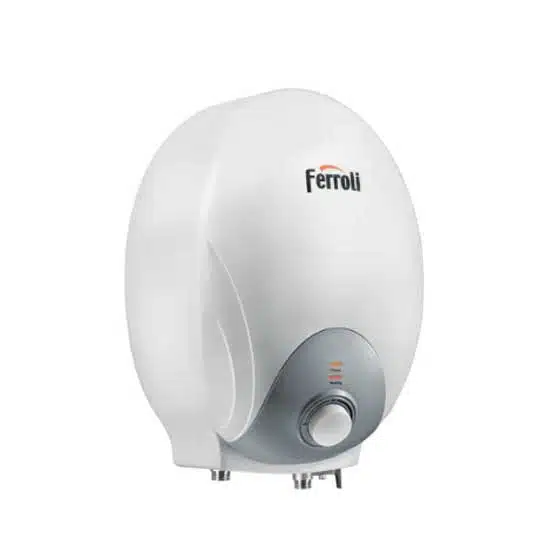 Bình nóng lạnh Ferroli MITO 6L