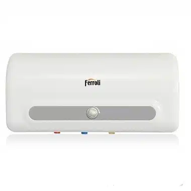 Bình nước nóng Ferroli QQ Evo ME 15L