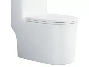 Bồn Cầu Nhập Khẩu LK 138
