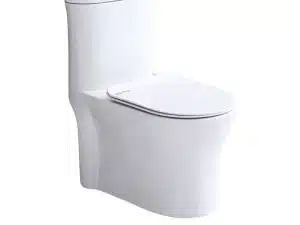 Bồn cầu nhập khẩu LK 8329