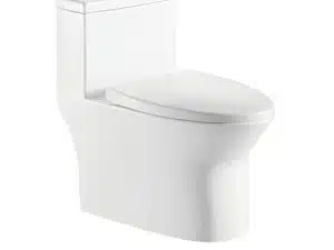 Bồn cầu nhập khẩu LK 2219