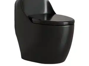 Bồn Cầu Liền Khối Cao Cấp Nhập Khẩu Lk-169BL