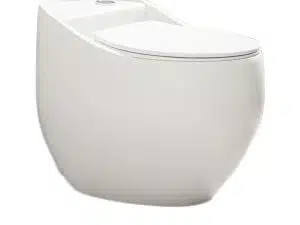 Bồn Cầu trứng KY-777