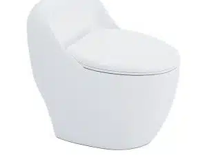 Bồn cầu nhập khẩu LK-169