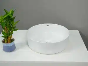 Chậu Lavabo Dương Bàn Cao Cấp LV G323