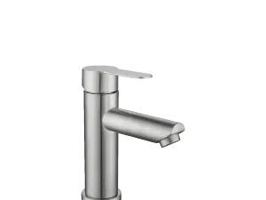 Vòi Rửa Mặt Nóng Lạnh Teady V-3041