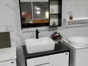 Tủ Lavabo M004 KT 80X50