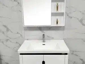 Tủ Lavabo M006 KT 80X50