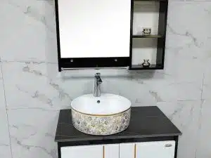 Tủ Lavabo M005 KT 80X50
