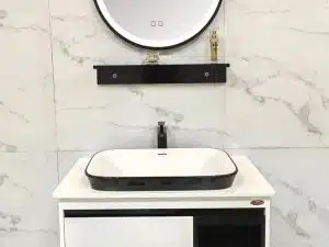 Tủ Lavabo M009 KT 80X50