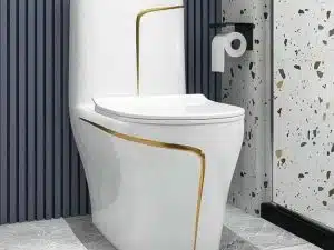 BỒN CẦU LIỀN KHỐI LK-6635