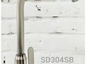 Vòi rửa bát SD304SB