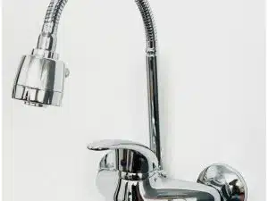 Vòi rửa  2 chân SD315