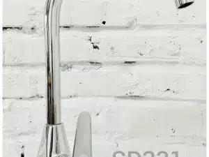 Vòi rửa bát SD331