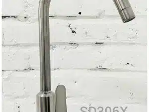 Vòi rửa bát SD306X