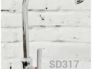 VÒI RỬA BÁT NÓNG LẠNH SD317