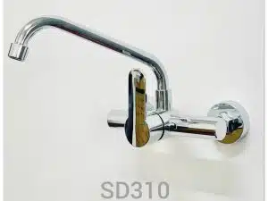 VÒI RỬA BÁT NÓNG LẠNH SD310
