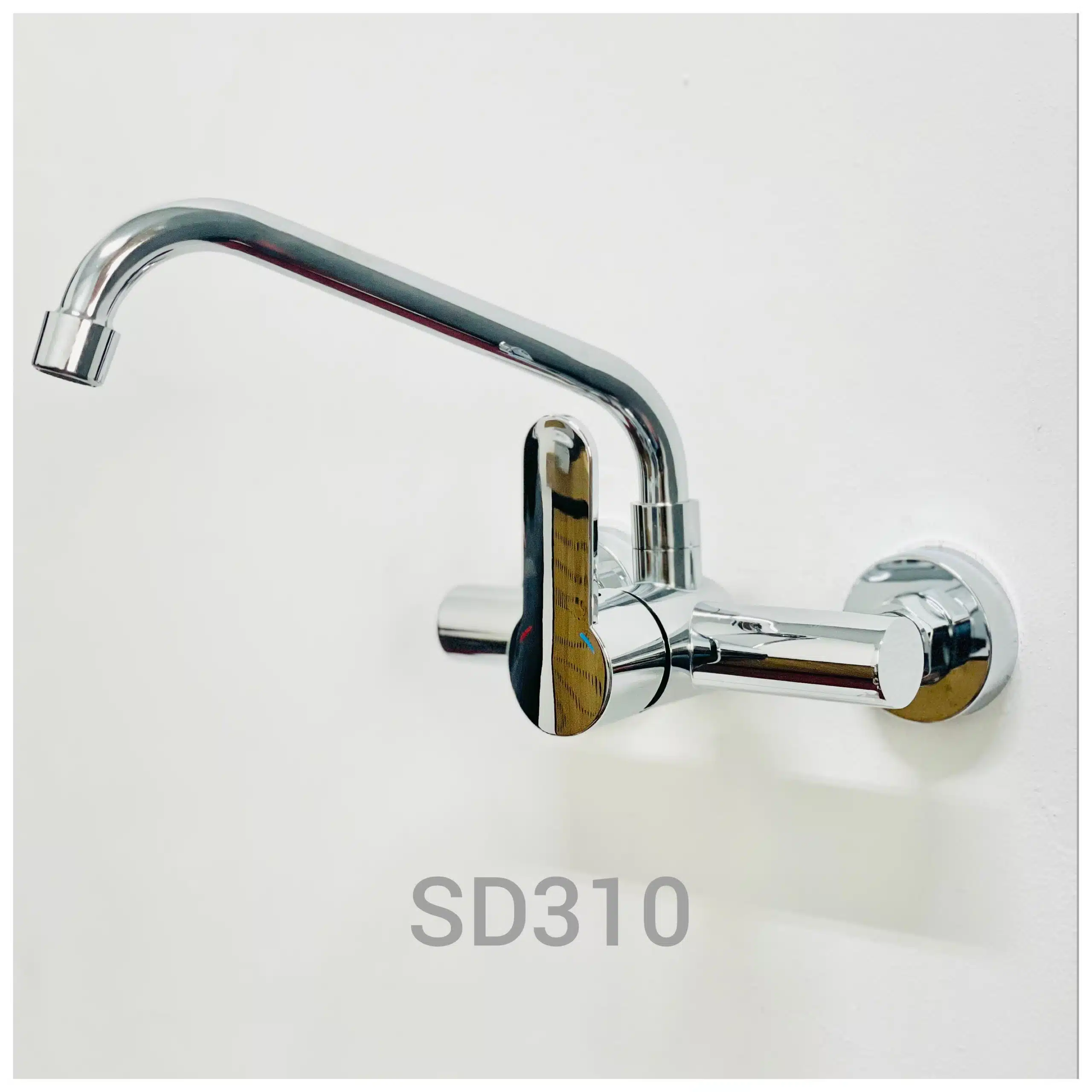 VÒI RỬA BÁT NÓNG LẠNH SD310