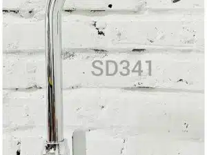 VÒI RỬA BÁT NÓNG LẠNH SD341