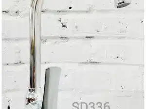 VÒI RỬA BÁT NÓNG LẠNH SD336