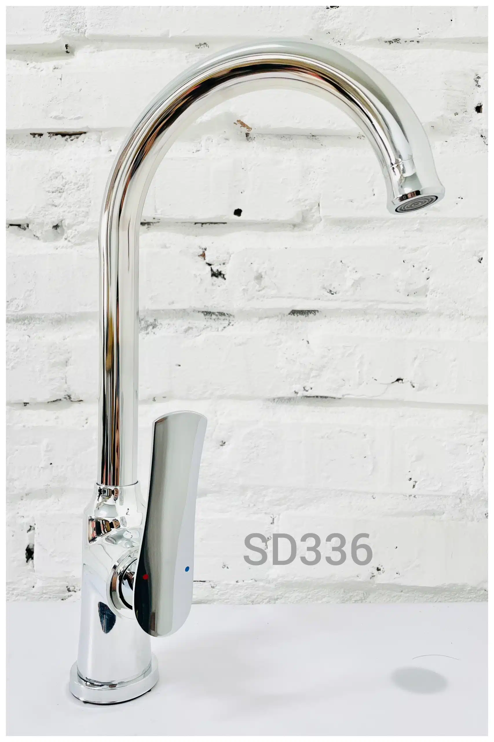 VÒI RỬA BÁT NÓNG LẠNH SD336