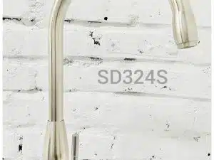 VÒI RỬA BÁT NÓNG LẠNH SD324S