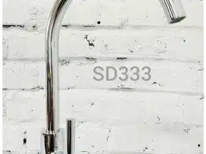 VÒI RỬA BÁT NÓNG LẠNH SD333