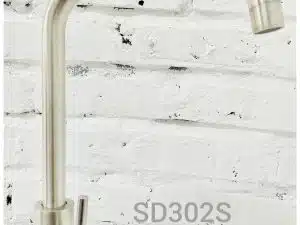VÒI RỬA BÁT NÓNG LẠNH SD302S