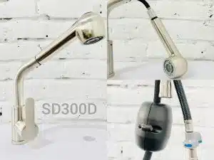 VÒI RỬA BÁT NÓNG LẠNH SD300D