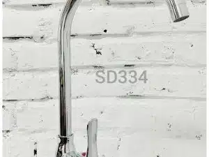 VÒI RỬA BÁT NÓNG LẠNH SD334