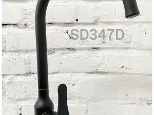 VÒI RỬA BÁT NÓNG LẠNH SD347D