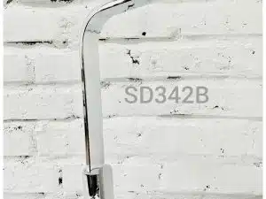 VÒI RỬA BÁT NÓNG LẠNH SD342B