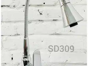 VÒI RỬA BÁT NÓNG LẠNH SD309 HÀNG ĐỒNG