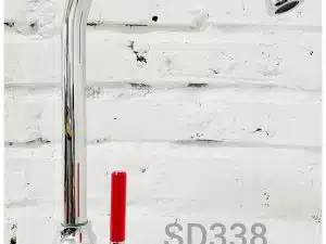 VÒI RỬA BÁT NÓNG LẠNH SD338