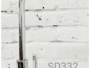VÒI RỬA BÁT NÓNG LẠNH SD332