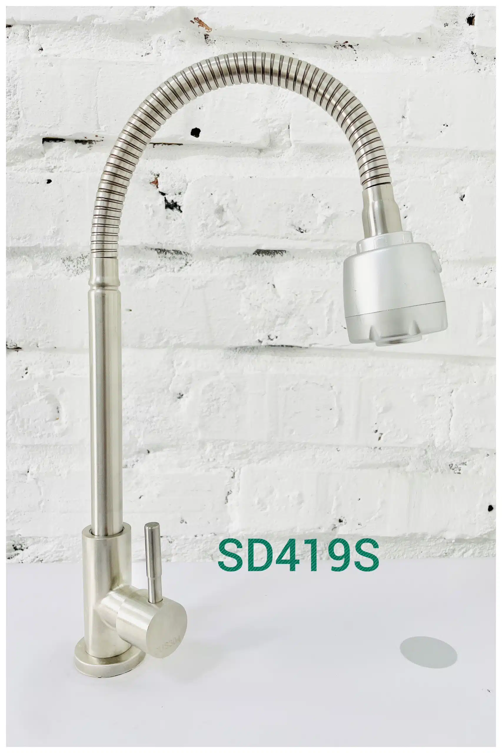 VÒI RỬA BÁT SD419S