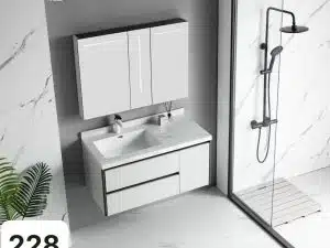 Tủ Lavabo 228 kt 80x50