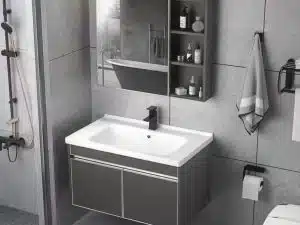 Tủ Lavabo 271 kt 80x50