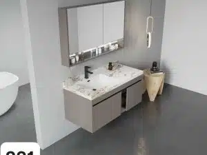 Tủ Lavbao 221 KT 80X50