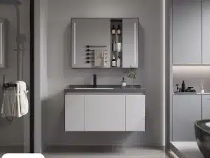 Tủ Lavabo 282 KT 80X50