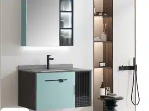 Tủ Lavabo 216 KT 80X50