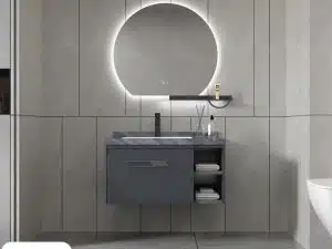 Tủ Lavabo kt 80x50