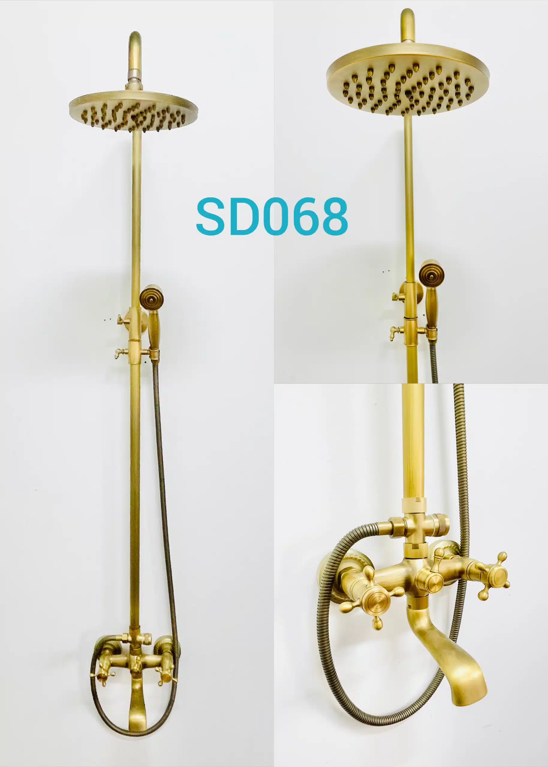 Sen cây KC. SD068