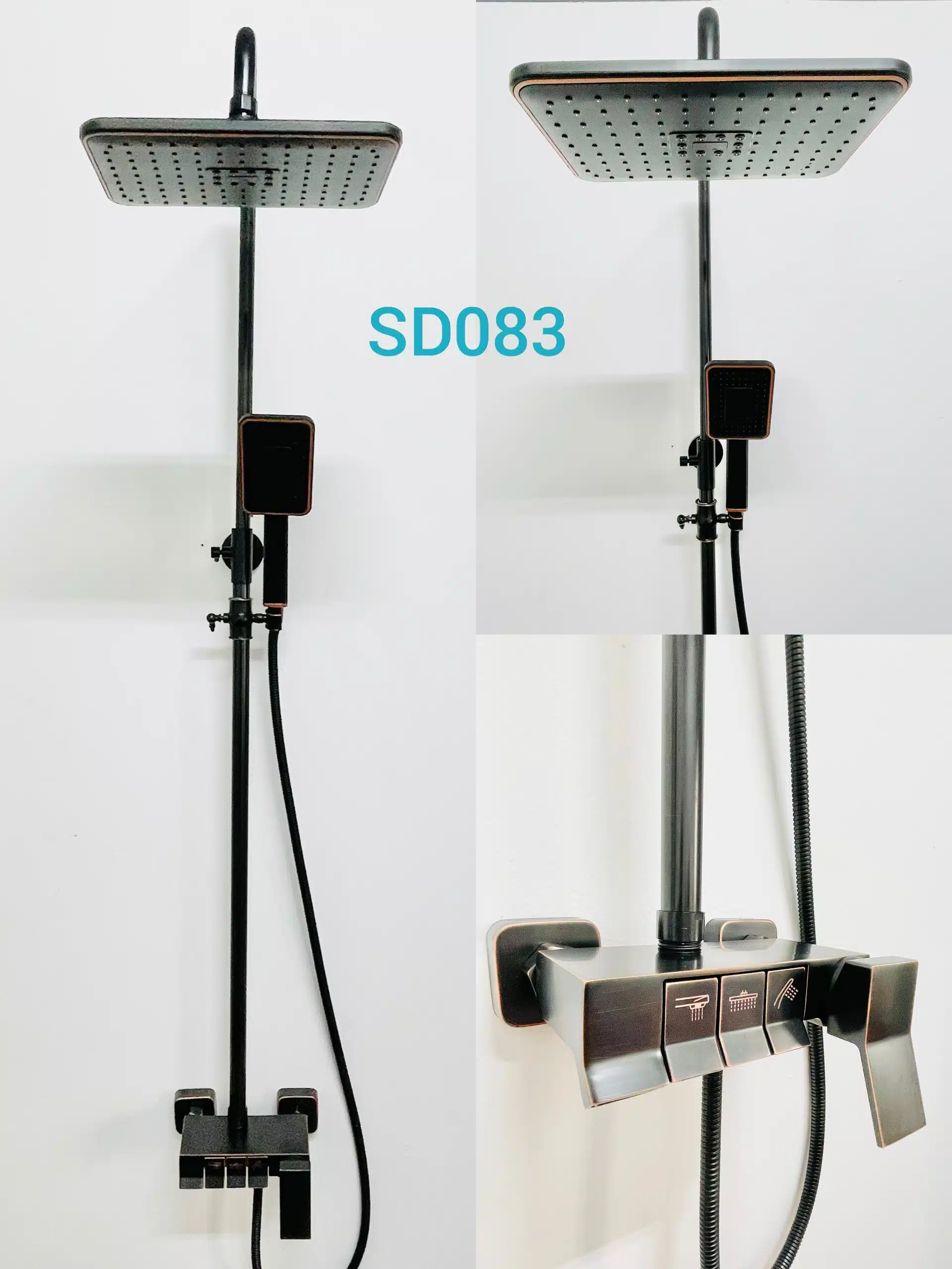 Sen cây KC. SD083