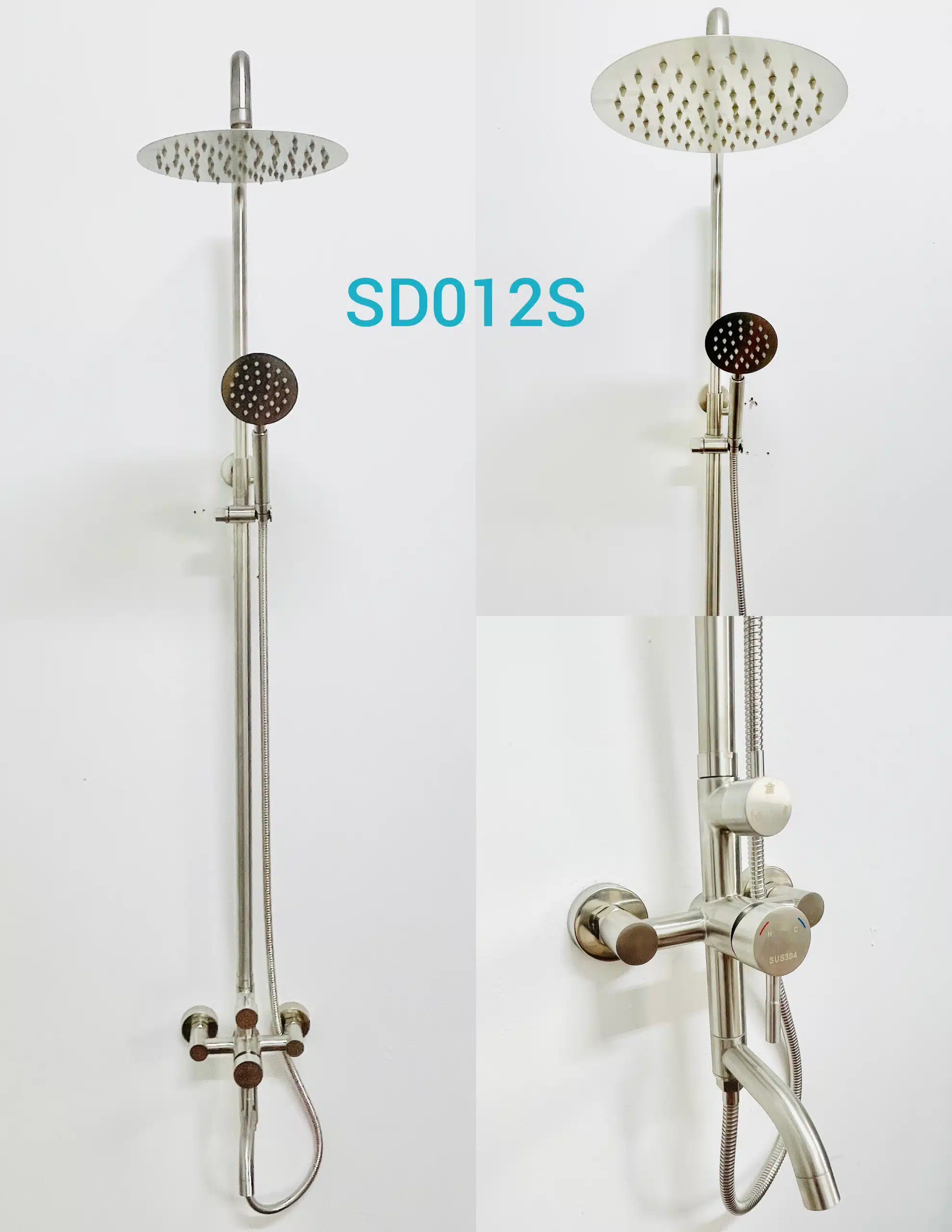 Sen cây KC. SD012S