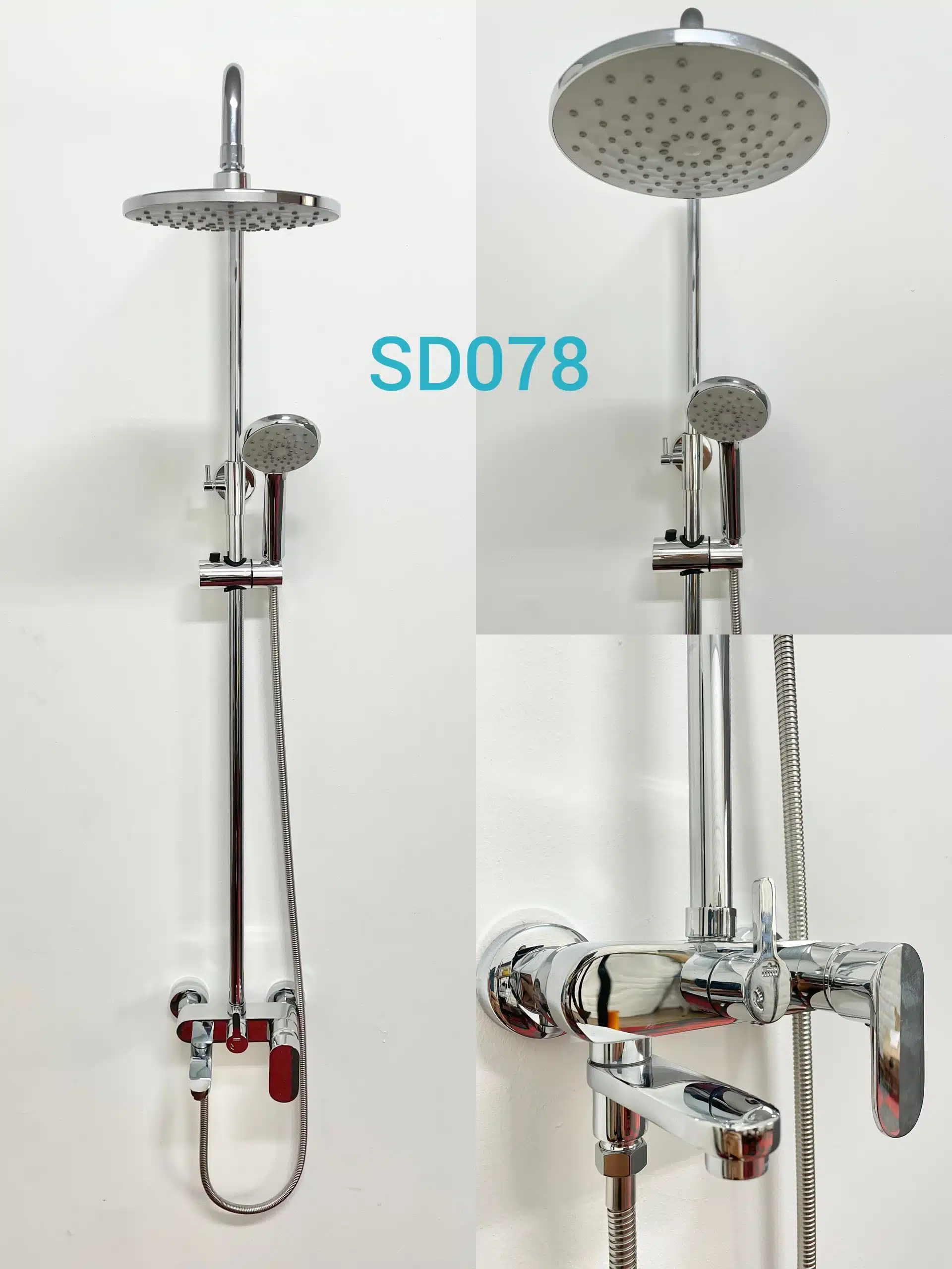 Sen cây KC. SD078